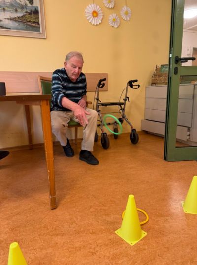 Wurfspiel – Bild 2